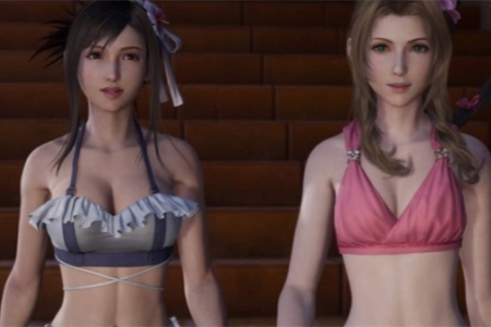 《FF7重生》下个月进会免？外媒预测2月PS+会免游戏