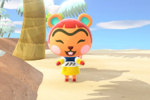 《动森》酒店功能引热议：游客登岛有人欢喜有人愁