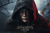 育碧资深编剧回归！执笔《刺客信条》新作《Hexe》