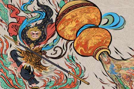 坐标杭州!《黑神话》今年首场线下活动「黑马会」官宣