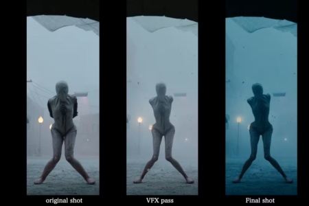 《重返寂静岭》怪物制作内幕：特别注重女护士的设计