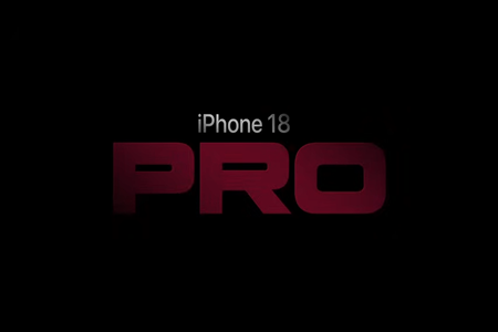 iPhone 18 Pro 最新消息 弃灵动岛？配台积电2nm芯片？