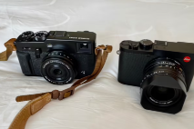 狼又来了？富士X-Pro 4发布传闻再起遭外媒无情戳穿!