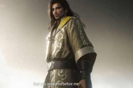 《真三国无双：起源》DLC「梦幻四英杰」M站评分解禁