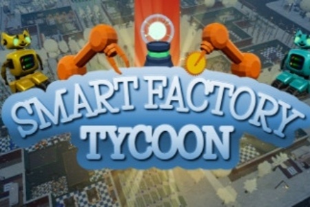 游侠早报：Steam喜加一《智能工厂大亨》 微软公布XGP出库名单