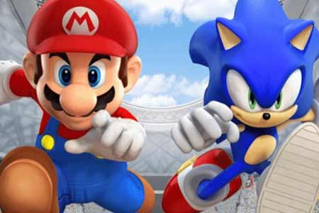 当年任天堂与世嘉合作游戏时 竟提出了这个奇葩要求！