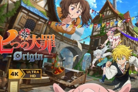 《七大罪：起源》宣布跳票至3月发售 原因竟是品质？