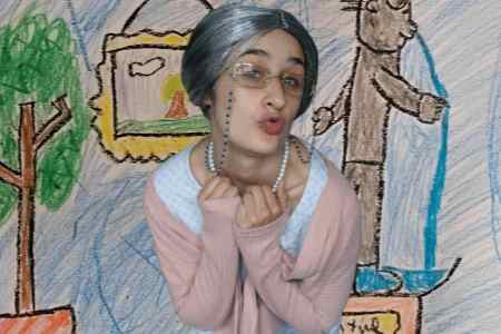 逆天！真人影游《我爱上你已故的祖母》登陆Xbox平台