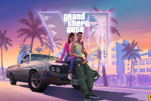 开放世界要变天？《GTA6》泄露称超一半建筑可进入！