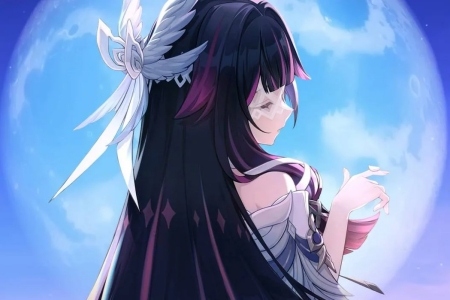 代码暗示?《原神》游戏文件指向2026年Steam发行计划