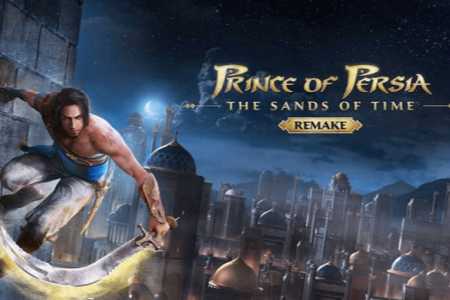 GOG承诺将保存原版《时之砂》：没有重制还有原版！