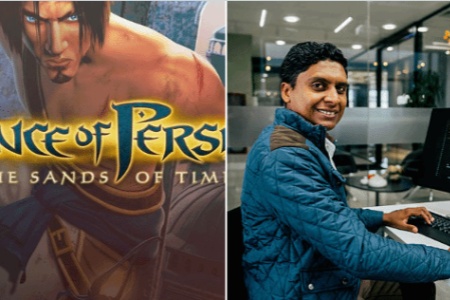 取消原因找到了！曝《时之沙RE》90%由印度团队开发