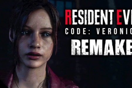 曝《生化:维罗妮卡RE》进入深度开发阶段！2027年发售
