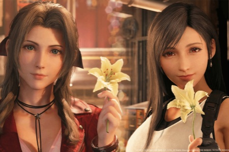 《最终幻想7：重制版》最终章引擎确定！仍使用虚幻4