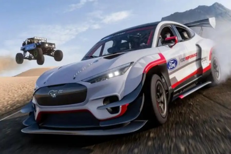 298元！《极限竞速：地平线6》国区成全球最低价！