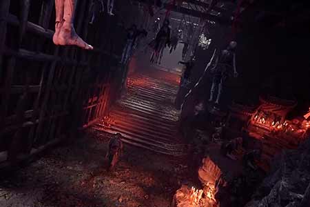 游戏品质最重要！梁其伟宣布取消《影之刃零》马年春节播片