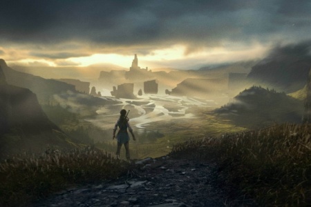 《神鬼寓言4》几乎每栋建筑都可以进入！互动细节惊人