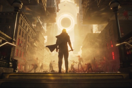 曝《控制》新作今年第二季度末发售！售价70美元