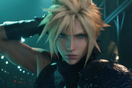 NS2版《FF7重制版》IGN评测更新：画面精致 表现亮眼