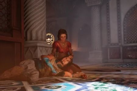 游侠晚报：《时之沙RE》开发内幕 噬血代码2试玩上线