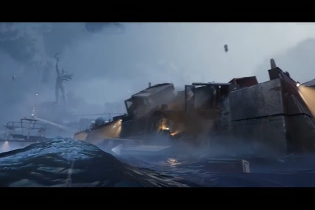 《原子之心》最终篇DLC新预告公布！今年春季上线