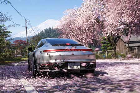 《极限竞速:地平线6》最低配置要求：GTX1650就能玩！