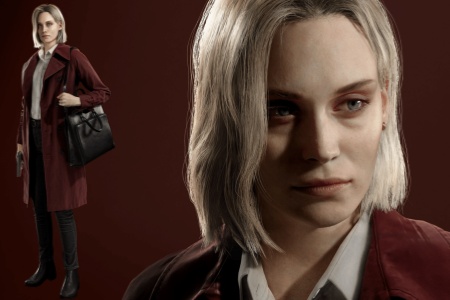 曝《生化危机9》或推出前传DLC：艾丽莎为主角！