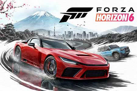 卖爆了！《极限竞速：地平线6》登顶Steam全球热销榜