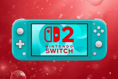 Switch 2 Lite掌机曝光：无底座+固定手柄 预估350美元