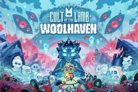 内容多优惠足! 《咩咩启示录》DLC