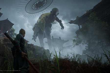 《黑神话:悟空》破解倒计时！顶级黑客已启动破解测试